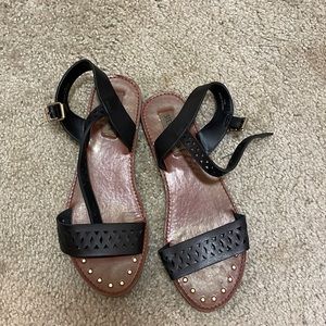 Steve Madden Sandals